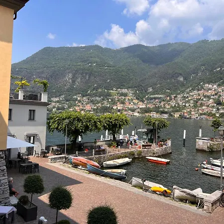 Hébergement de vacances La Finestra Sul Molo - By Myhomeincomo