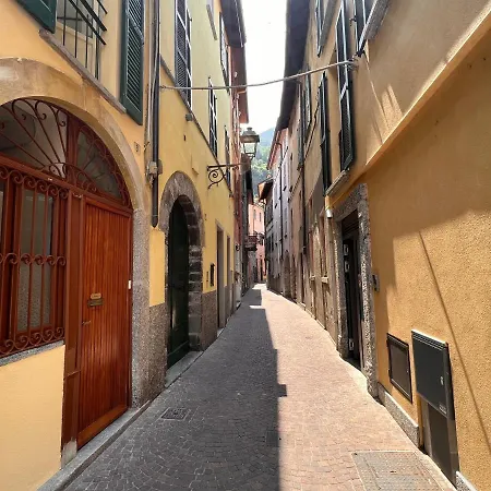 La Finestra Sul Molo - By Myhomeincomo *