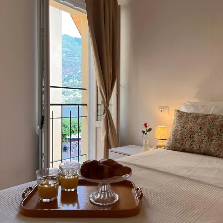 Hébergement de vacances La Finestra Sul Molo - By Myhomeincomo Torno
